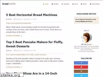 breadnewbie.com