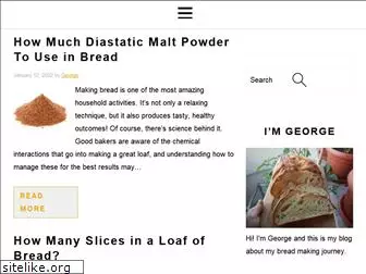 breadopedia.com