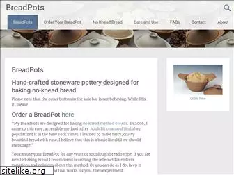 breadpots.com
