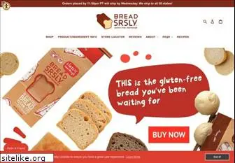 breadsrsly.com