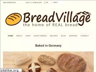 breadvillage.com
