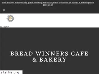 breadwinnerscafe.com