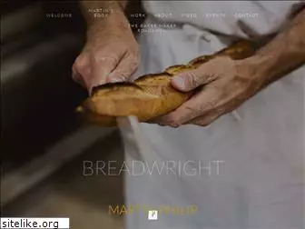 breadwright.com