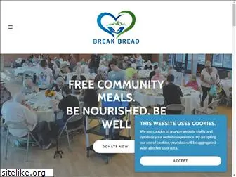 break-bread.org