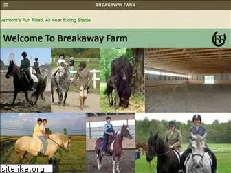 breakaway-farm.com