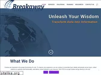 breakaway-inc.com