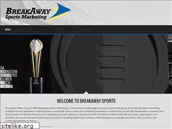 breakaway-sports.com