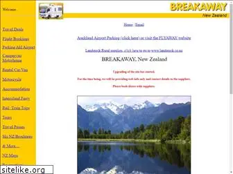 breakaway.co.nz