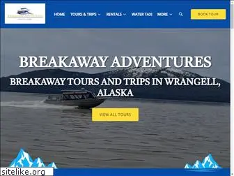 breakawayadventures.com