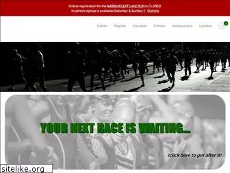 breakawayathleticevents.com