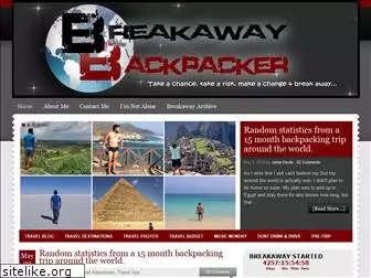 breakawaybackpacker.com