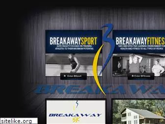 breakawaycompanies.com
