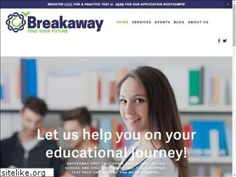 breakawayprep-marin.com