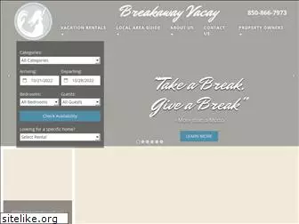 breakawayvacay.com