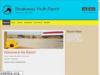 breakawayyouthranch.org