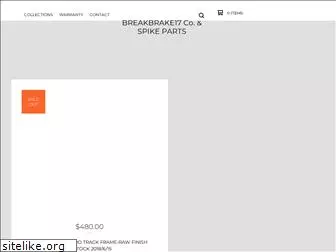 breakbrake17.bigcartel.com