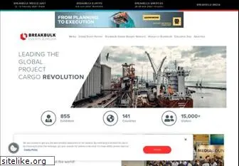 breakbulk.com