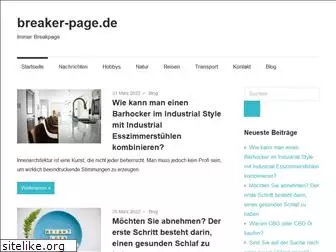 breaker-page.de