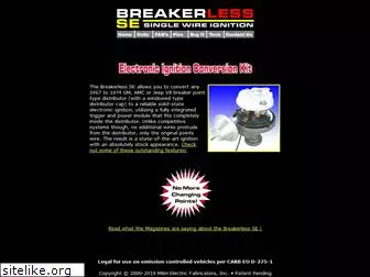 breakerless.com