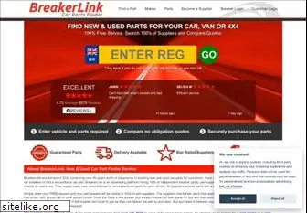 breakerlink.com