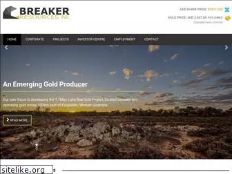 breakerresources.com.au