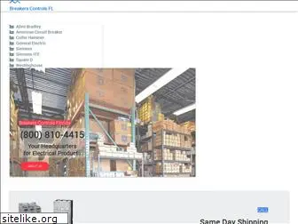 breakerscontrols.com
