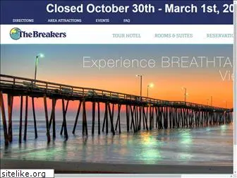 breakersresort.com