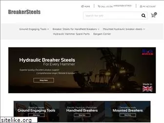 breakersteels.com