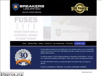 breakersunlimited.com
