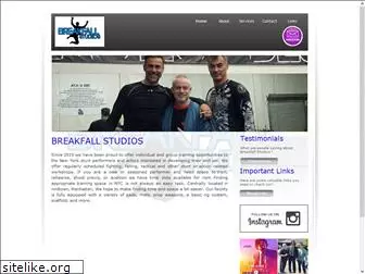 breakfallstudios.com