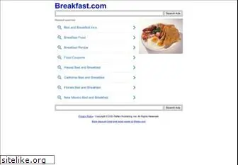 breakfast.com