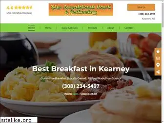 breakfastcartandcatering.com