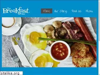 breakfastclub.net