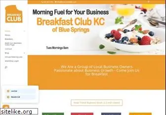 breakfastclubkc.com