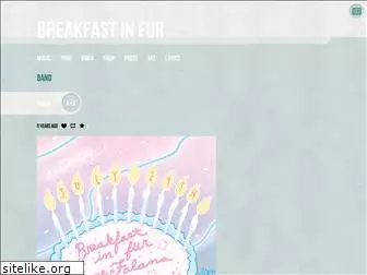 breakfastinfur.com
