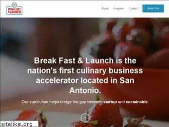 breakfastlaunch.com