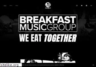 breakfastrecords.com