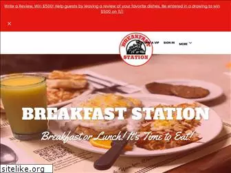 breakfaststationcentral.com