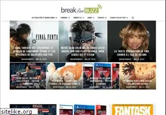 breakforbuzz.com