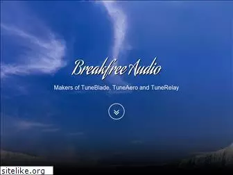 breakfreeaudio.com