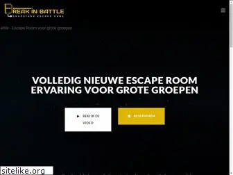 breakinbattle.nl