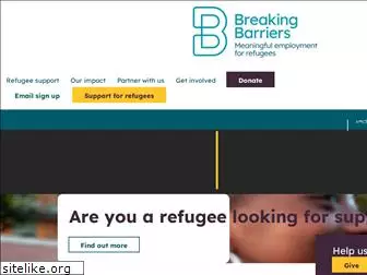 breaking-barriers.co.uk