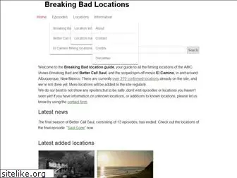 breakingbad-locations.com