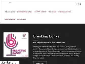 breakingbanks.com