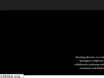 breakingbarriersca.org