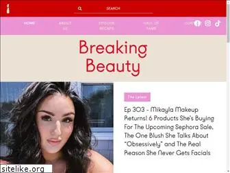 breakingbeautypodcast.com