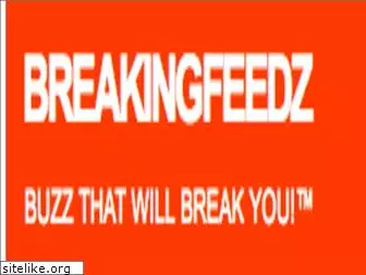 breakingfeedz.com