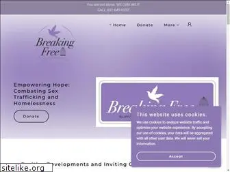 breakingfree.net