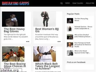 breakinggrips.com