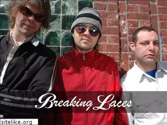 breakinglaces.com